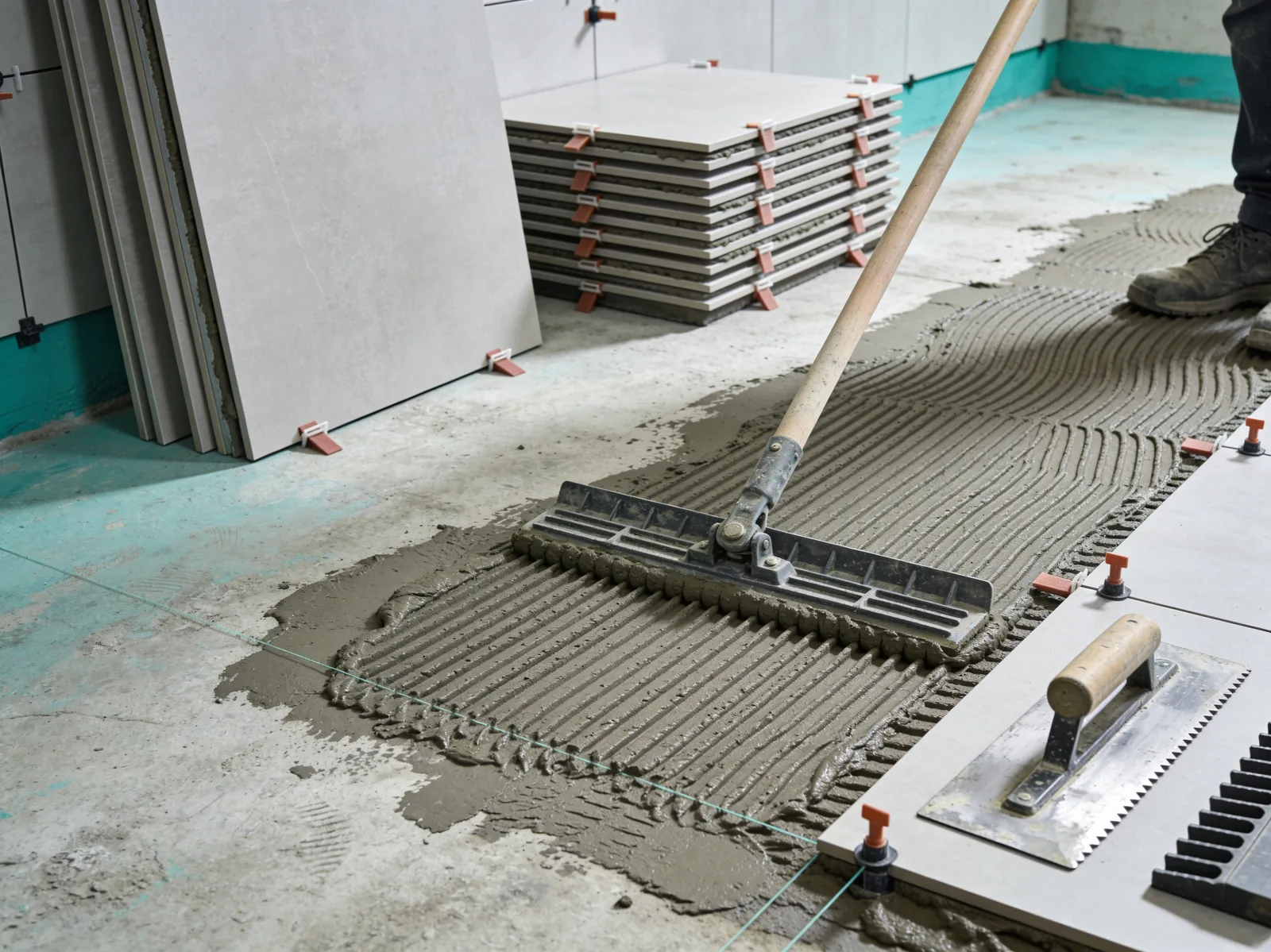 Why choose Luxury Vinyl Plank Installation in Kotzebue, AK